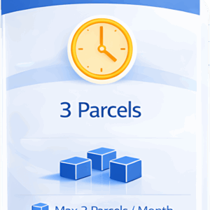 1 Month Subscription