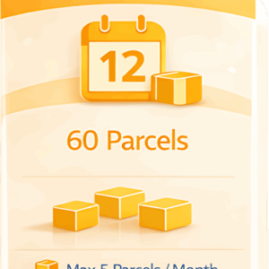 12 Months Subscription