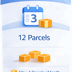 3 Months Subscription