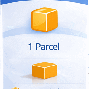 Single Package Delivery