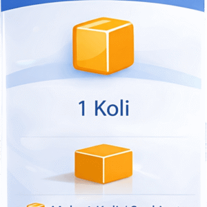 Tekli Paket Teslimatı